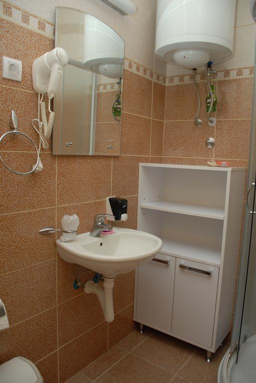 Apartments Mitic كوباونيك المظهر الخارجي الصورة