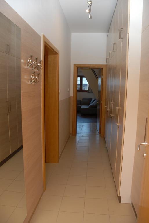 Apartments Mitic كوباونيك المظهر الخارجي الصورة