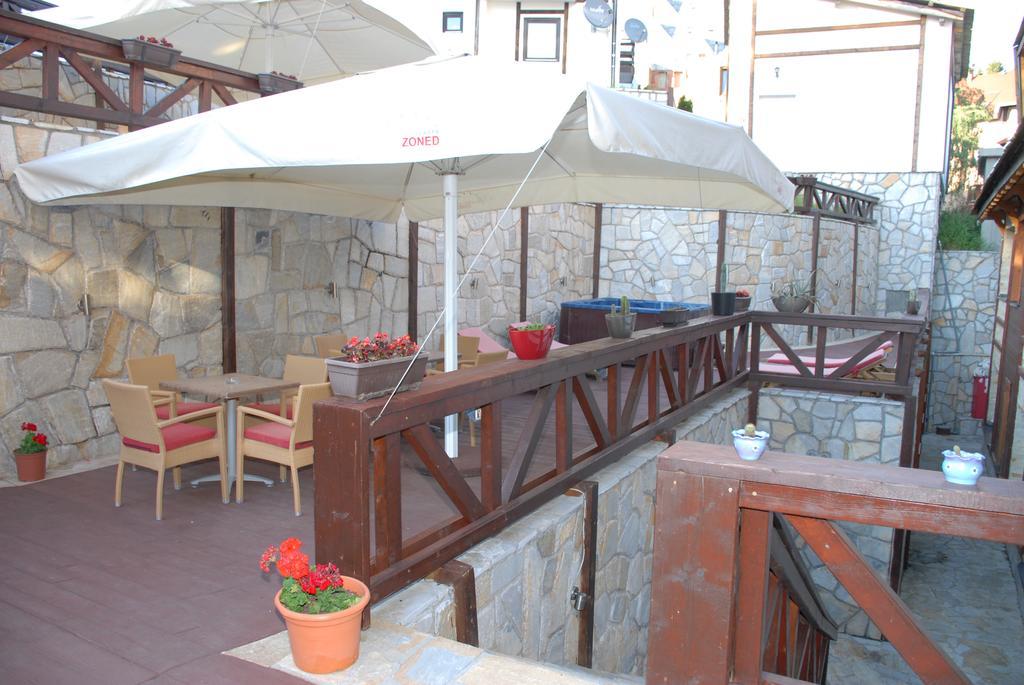 Apartments Mitic كوباونيك المظهر الخارجي الصورة