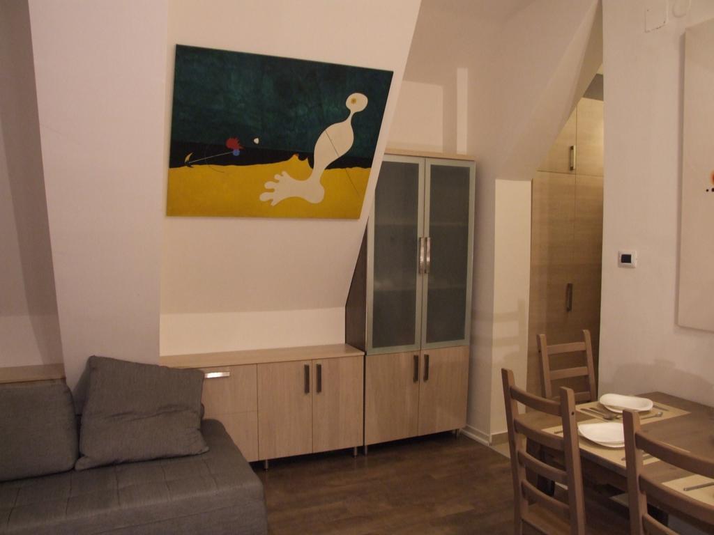 Apartments Mitic كوباونيك المظهر الخارجي الصورة